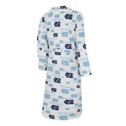 UNC Concepts Sport Men's Docket Microfleece Robe